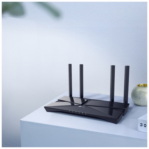 Маршрутизатор TP-Link ARCHER-AX1800