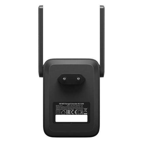 Ретранслятор Xiaomi Mi Wi-Fi Range Extender AC1200 (DVB4348GL)