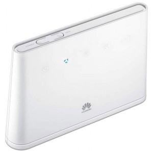 Маршрутизатор Huawei B320-323 (51060HFV)