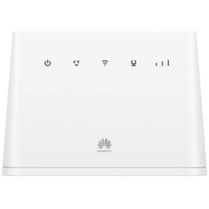 Маршрутизатор Huawei B320-323 (51060HFV)