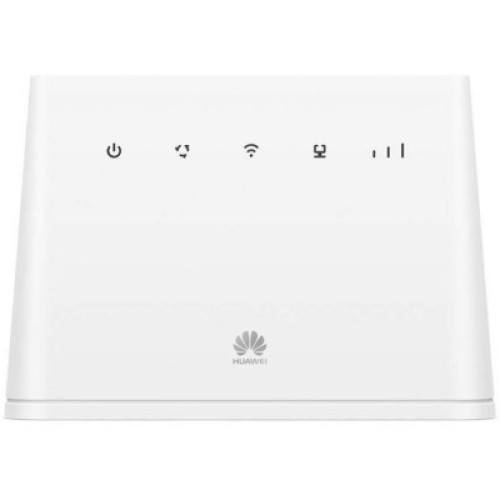 Маршрутизатор Huawei B320-323 (51060HFV)