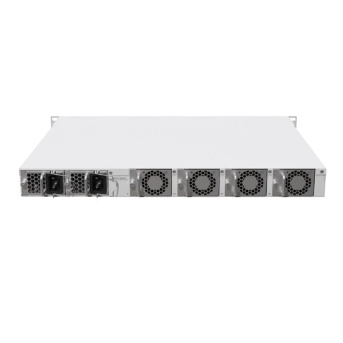 Маршрутизатор Mikrotik CCR2216-1G-12XS-2XQ