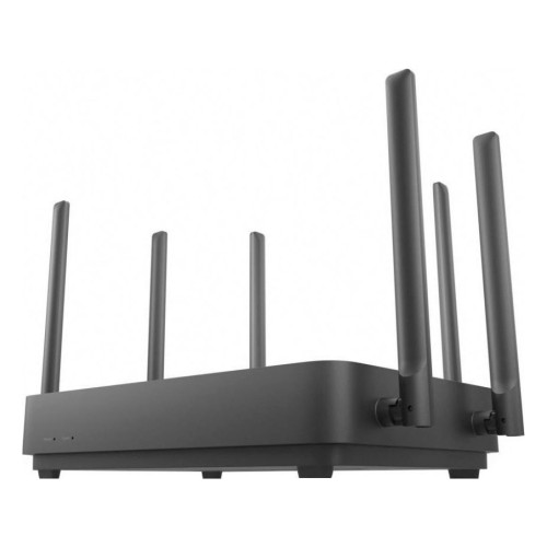 Маршрутизатор Xiaomi Router AX3200 (DVB4314GL)