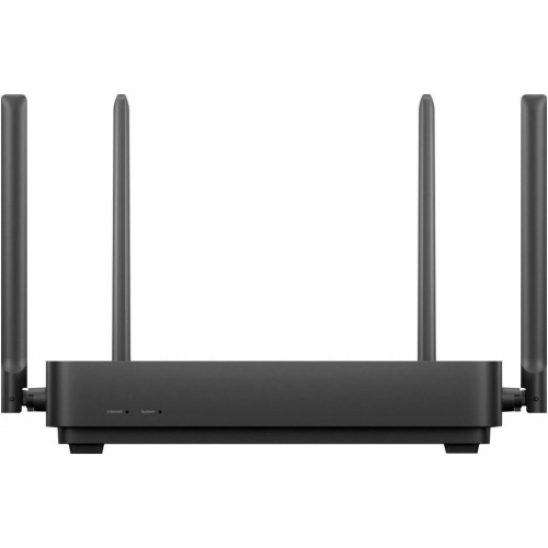 Маршрутизатор Xiaomi Router AX3200 (DVB4314GL)