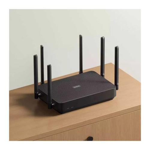 Маршрутизатор Xiaomi Router AX3200 (DVB4314GL)