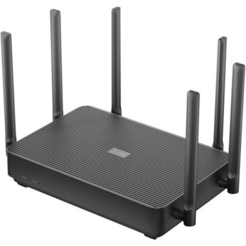 Маршрутизатор Xiaomi Router AX3200 (DVB4314GL)