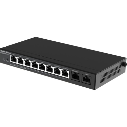 Маршрутизатор Ruijie Networks RG-EG310GH-P-E