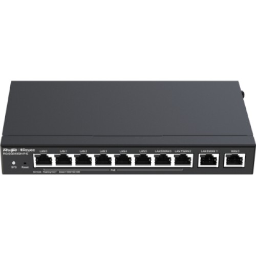 Маршрутизатор Ruijie Networks RG-EG310GH-P-E