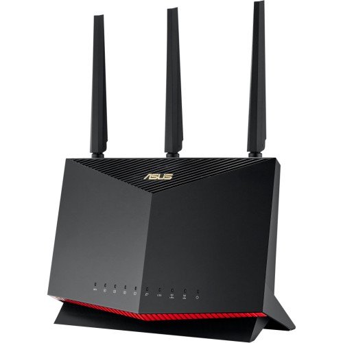 Маршрутизатор ASUS RT-AX86U PRO (90IG07N0-MU2B00)