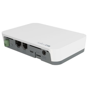 Маршрутизатор Mikrotik KNOT (RB924i-2nD-BT5&BG77)