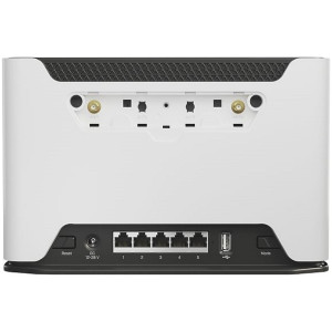 Маршрутизатор Mikrotik Chateau LTE12 (RBD53G-5HacD2HnD-TC&EG12-EA)