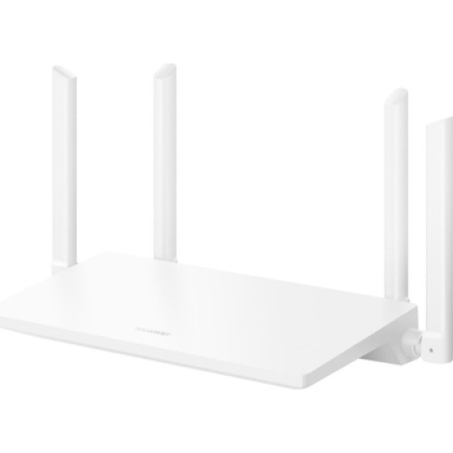 Маршрутизатор Huawei WS7001 V2 White (lifecell)