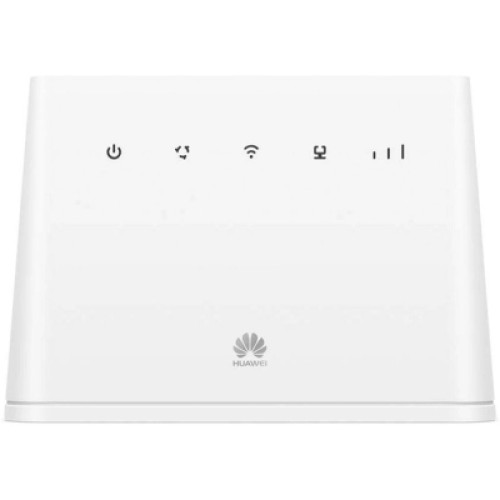 Маршрутизатор Huawei B311-221 (lifecell) (51060HFV/51060DWA_)