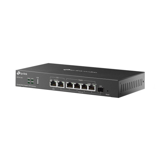 Маршрутизатор TP-Link ER707-M2