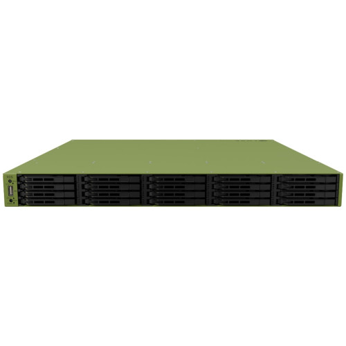 Маршрутизатор Mikrotik RDS2216-2XG-4S+4XS-2XQ