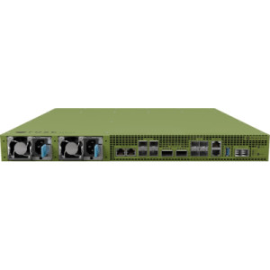 Маршрутизатор Mikrotik RDS2216-2XG-4S+4XS-2XQ