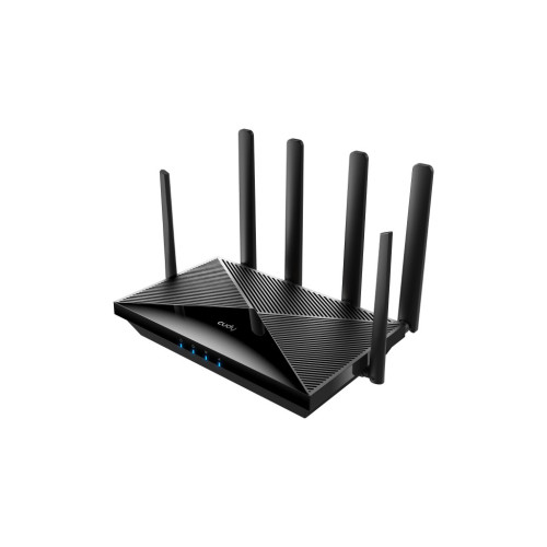 Маршрутизатор Cudy LT18_EU
