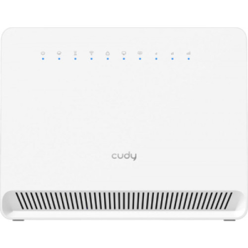 Маршрутизатор Cudy LT500E_EU_V1.0