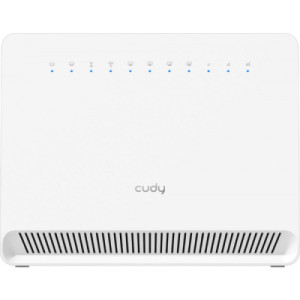Маршрутизатор Cudy LT700E_EU_V1.0