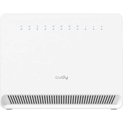 Маршрутизатор Cudy LT700E_EU_V1.0