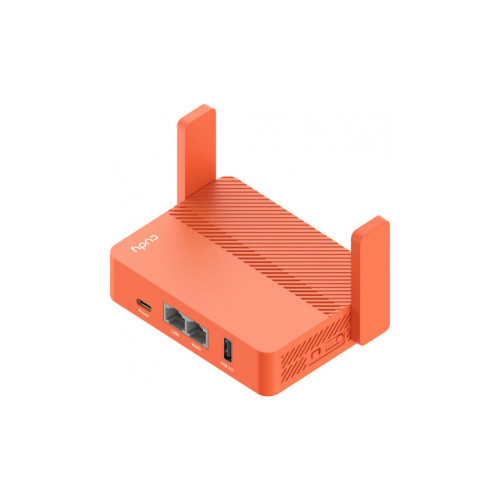 Маршрутизатор Cudy TR1200_EU_V1.0
