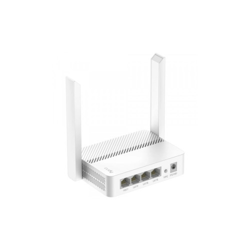 Маршрутизатор Cudy WR1200E_EU_V1.0