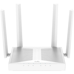 Маршрутизатор Cudy WR3000E_EU_V1.0