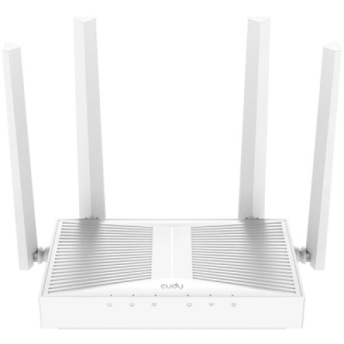 Маршрутизатор Cudy WR3000E_EU_V1.0