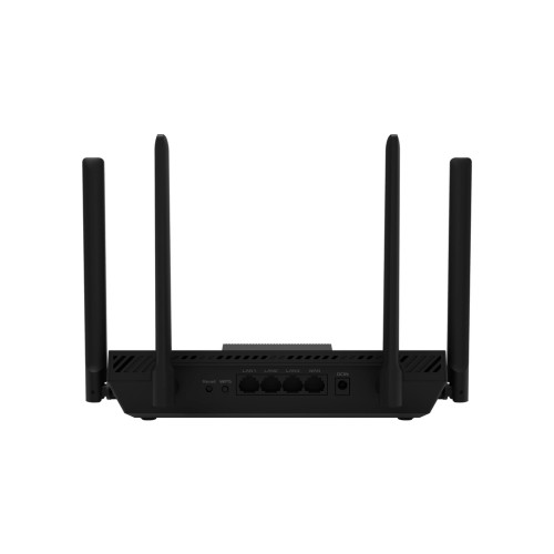 Маршрутизатор ASUS RT-BE50 (90IG09U0-MO3S00)