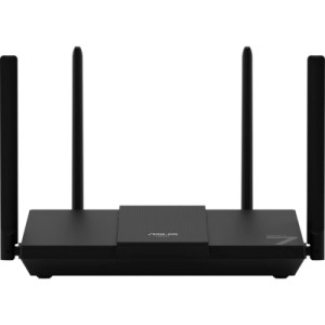 Маршрутизатор ASUS RT-BE50 (90IG09U0-MO3S00)