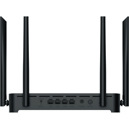 Маршрутизатор Netis NX31