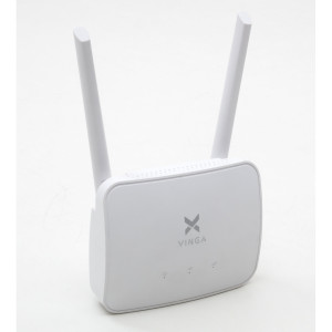 Маршрутизатор Vinga IndHome 4G C101 (VMRL-C101W)