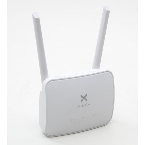 Маршрутизатор Vinga IndHome 4G C101 (VMRL-C101W)