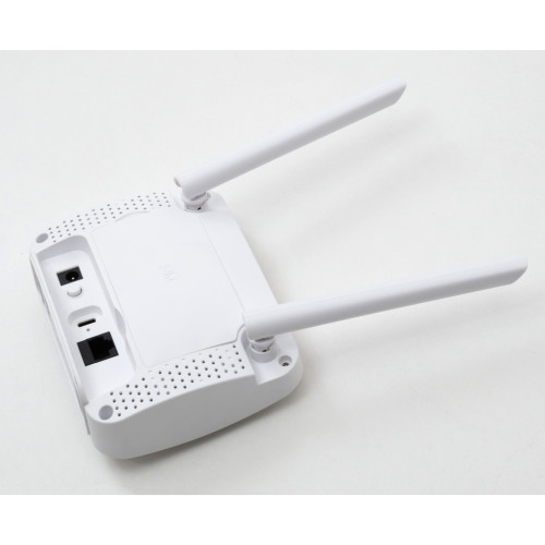 Маршрутизатор Vinga IndHome 4G C101 (VMRL-C101W)