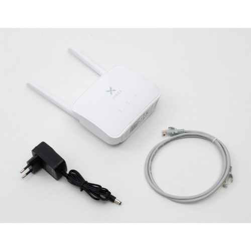 Маршрутизатор Vinga IndHome 4G C101 (VMRL-C101W)