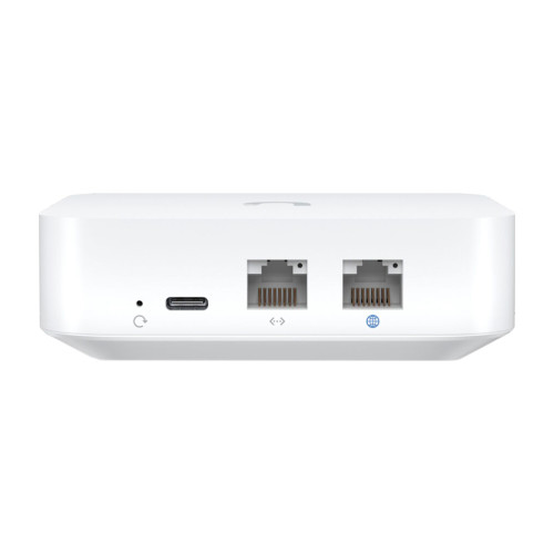 Маршрутизатор Ubiquiti UXG-Lite Маршрутизатор Ubiquiti UXG-Lite