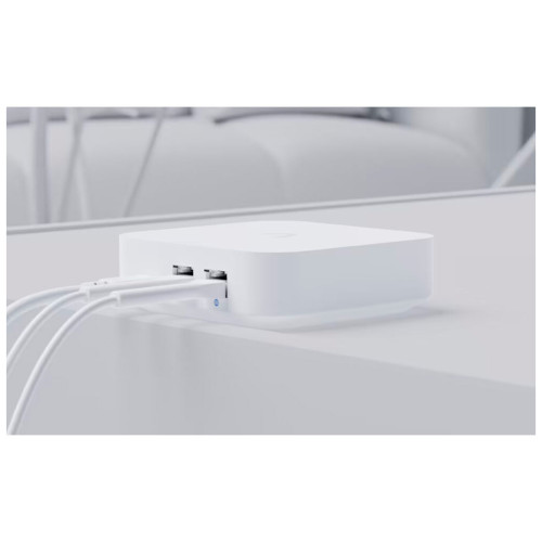 Маршрутизатор Ubiquiti UXG-Lite Маршрутизатор Ubiquiti UXG-Lite