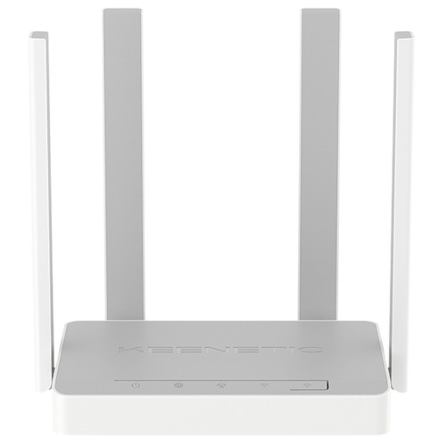 Маршрутизатор Keenetic Explorer 4G (KN-4910) Маршрутизатор Keenetic Explorer 4G (KN-4910)