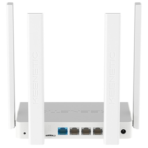 Маршрутизатор Keenetic Explorer 4G (KN-4910) Маршрутизатор Keenetic Explorer 4G (KN-4910)