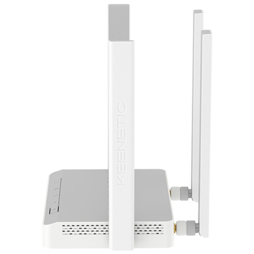 Маршрутизатор Keenetic Explorer 4G (KN-4910) Маршрутизатор Keenetic Explorer 4G (KN-4910)