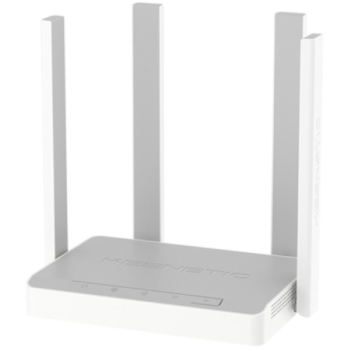 Маршрутизатор Keenetic Explorer 4G (KN-4910) Маршрутизатор Keenetic Explorer 4G (KN-4910)