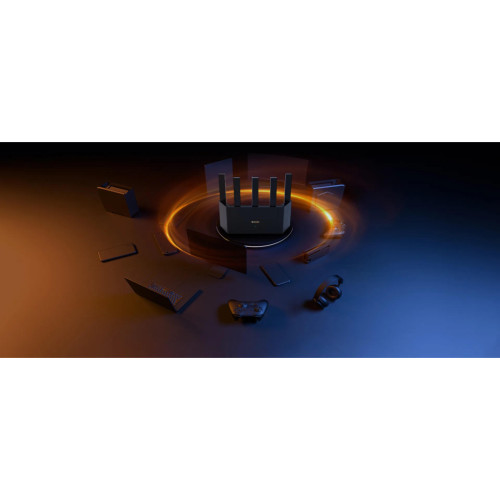 Маршрутизатор Tenda TE3L