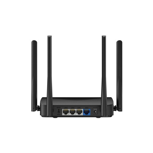 Маршрутизатор Mercusys MR25BE Маршрутизатор Mercusys MR25BE