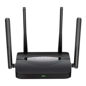 Маршрутизатор Mercusys MR25BE