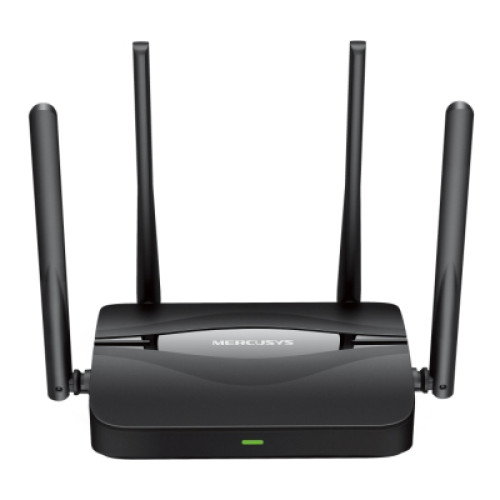 Маршрутизатор Mercusys MR25BE Маршрутизатор Mercusys MR25BE
