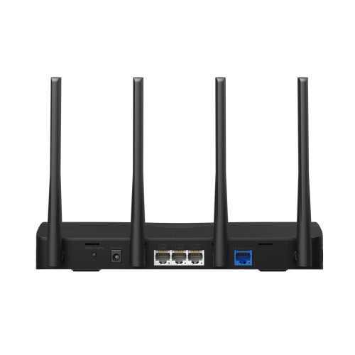 Маршрутизатор Mercusys MR27BE Маршрутизатор Mercusys MR27BE