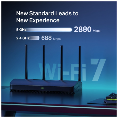 Маршрутизатор Mercusys MR27BE Маршрутизатор Mercusys MR27BE