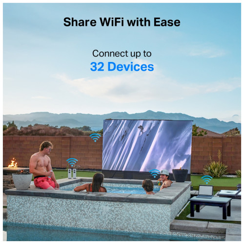 Маршрутизатор Mercusys MB115-4G Маршрутизатор Mercusys MB115-4G