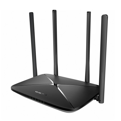 Маршрутизатор Mercusys MB115-4G Маршрутизатор Mercusys MB115-4G