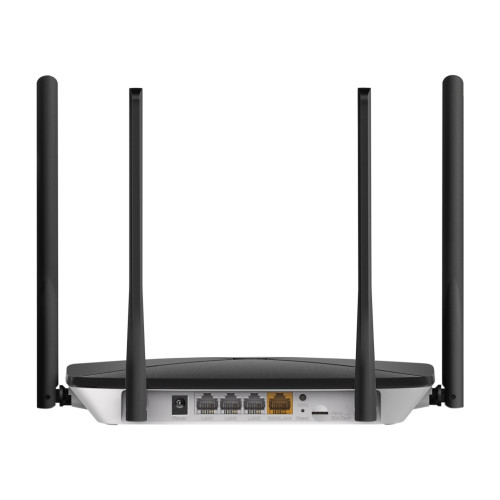 Маршрутизатор Mercusys MB115-4G Маршрутизатор Mercusys MB115-4G